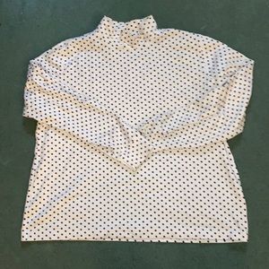 Women’s 1/2 turtle neck